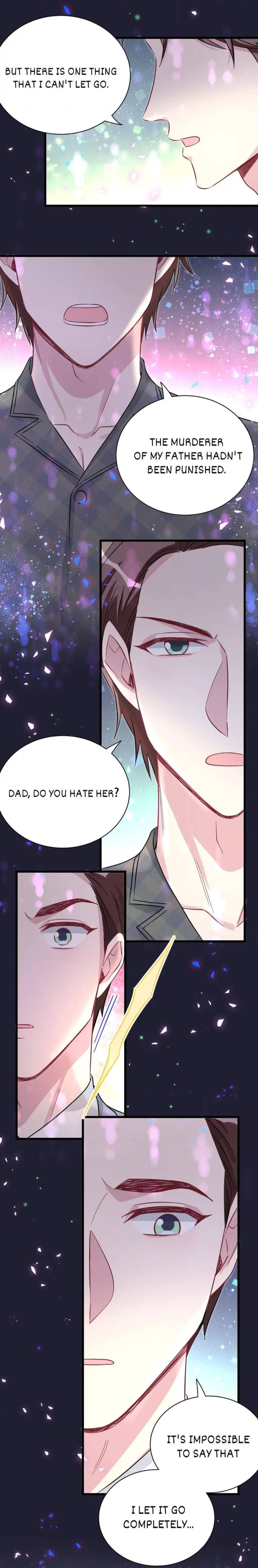 Whose Baby is it? Chapter 221 - page 13