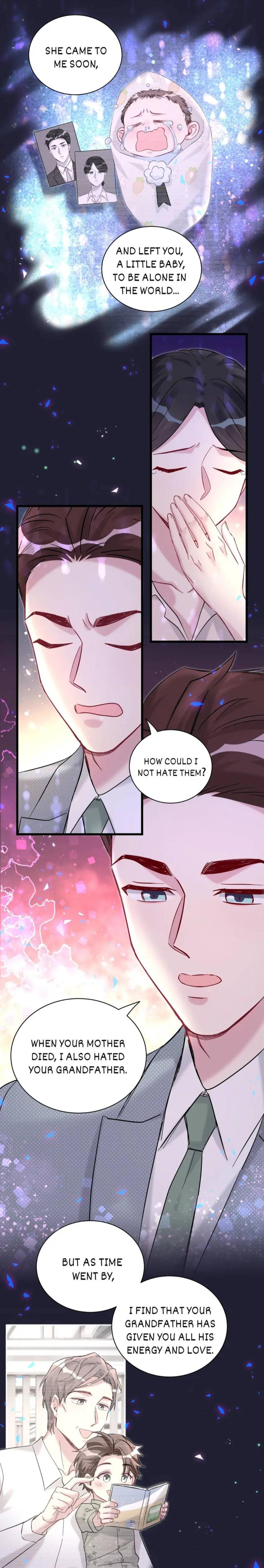 Whose Baby is it? Chapter 221 - page 15