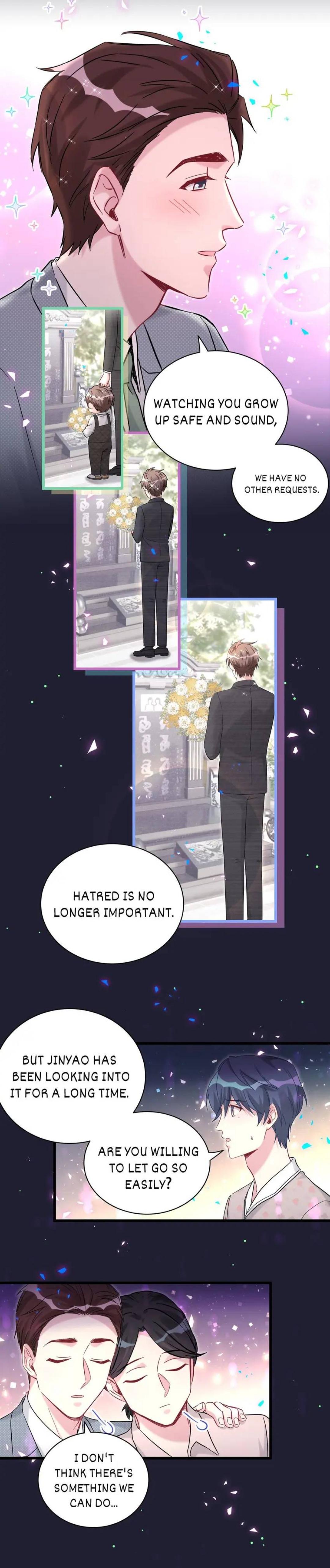 Whose Baby is it? Chapter 221 - page 18