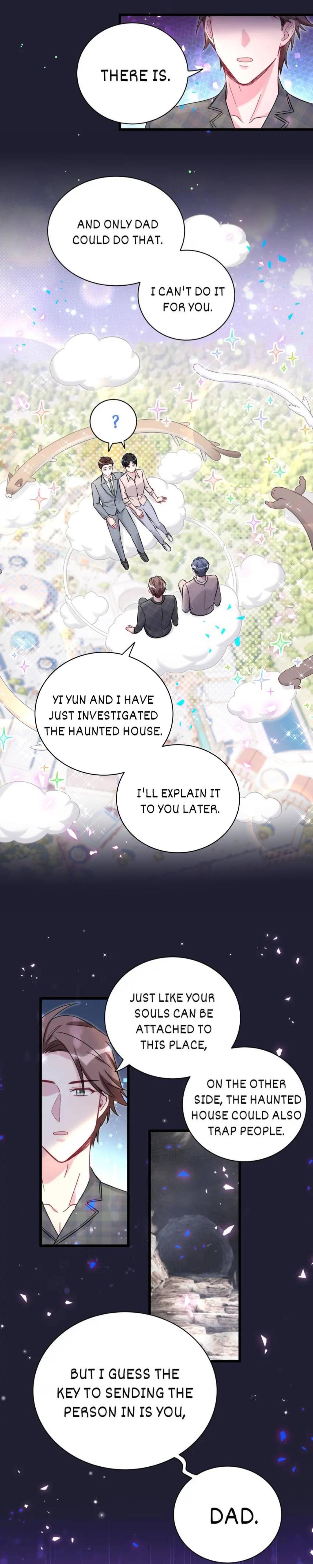 Whose Baby is it? Chapter 221 - page 19