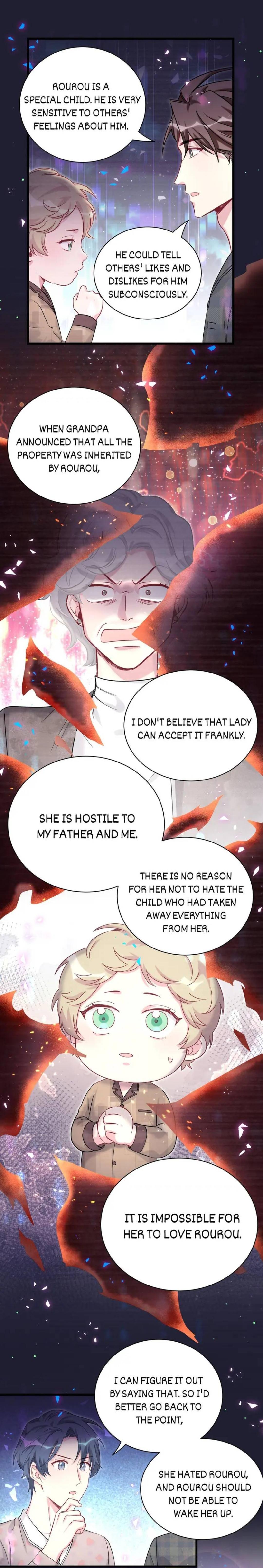 Whose Baby is it? Chapter 221 - page 7