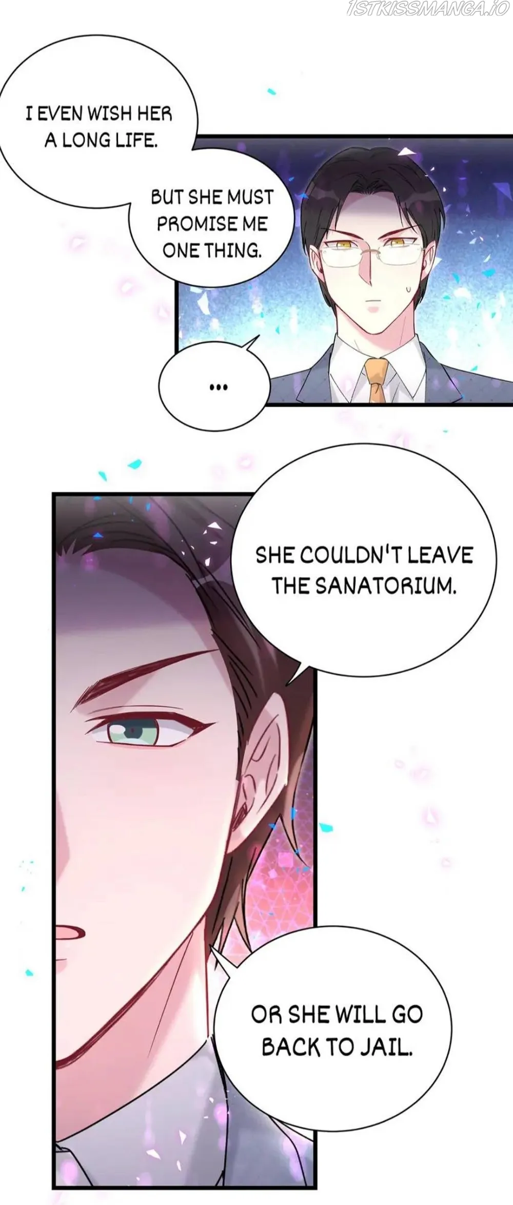 Whose Baby is it? Chapter 220 - page 13