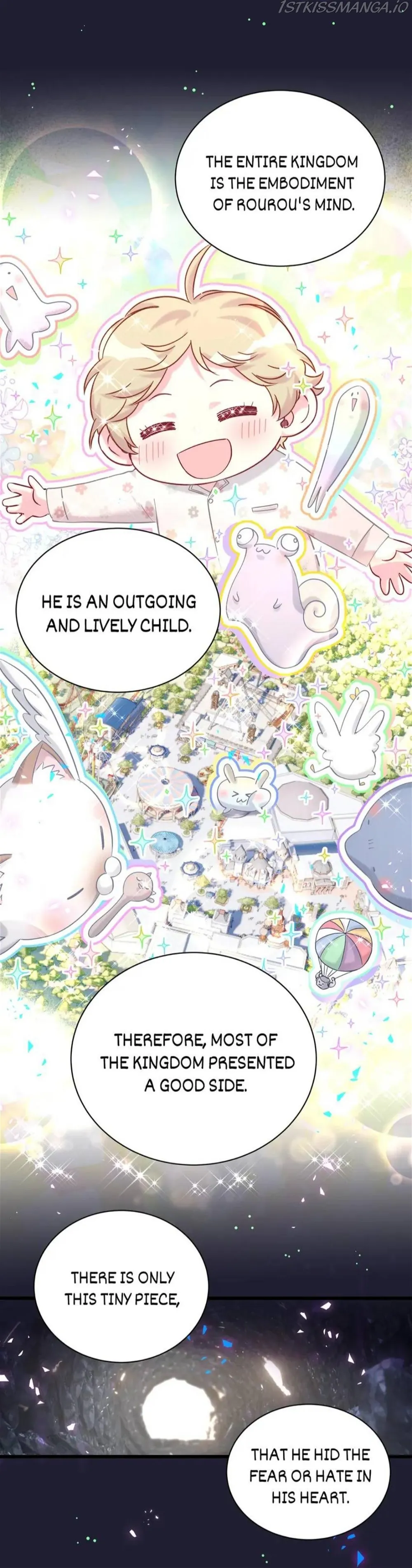 Whose Baby is it? Chapter 220 - page 18