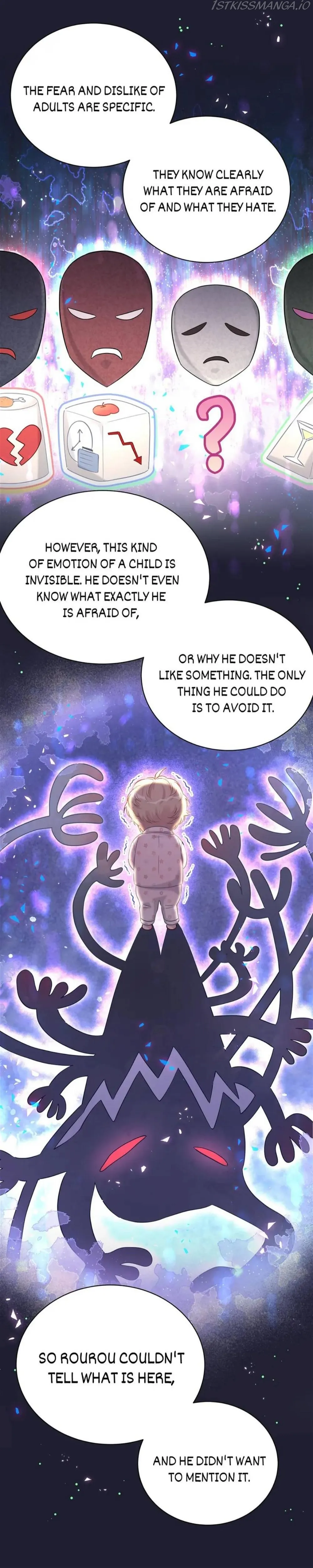 Whose Baby is it? Chapter 220 - page 20