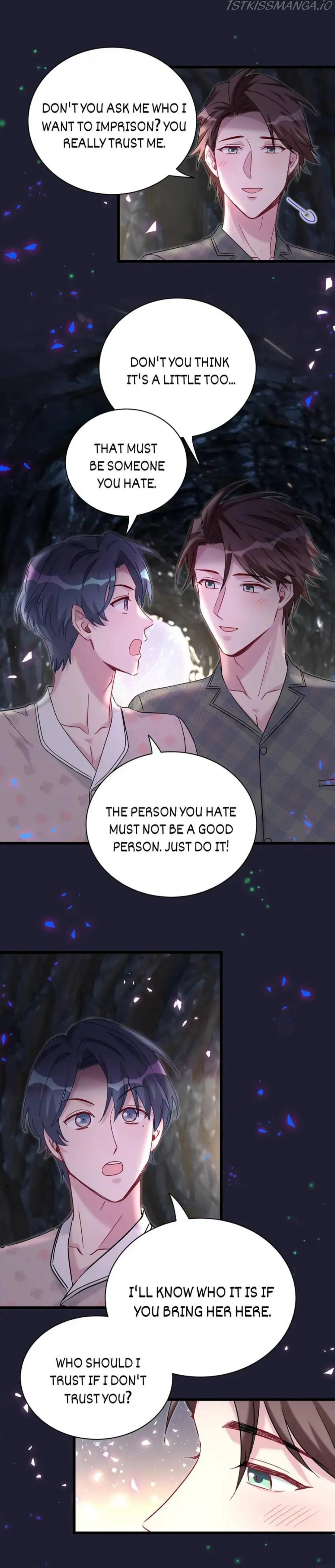 Whose Baby is it? Chapter 220 - page 23