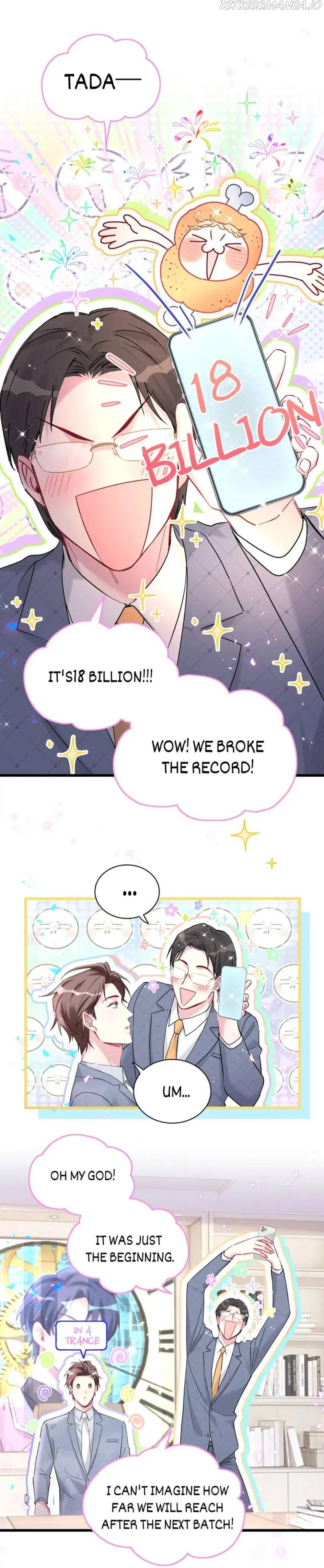 Whose Baby is it? Chapter 220 - page 4