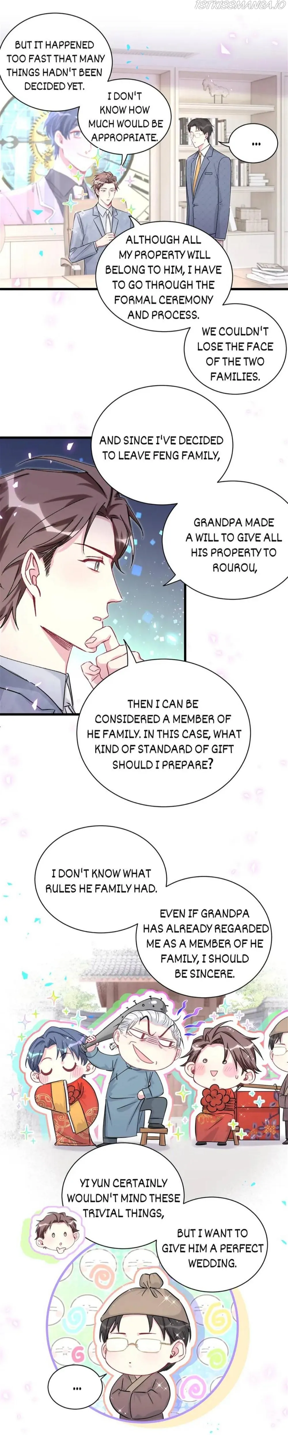 Whose Baby is it? Chapter 220 - page 7