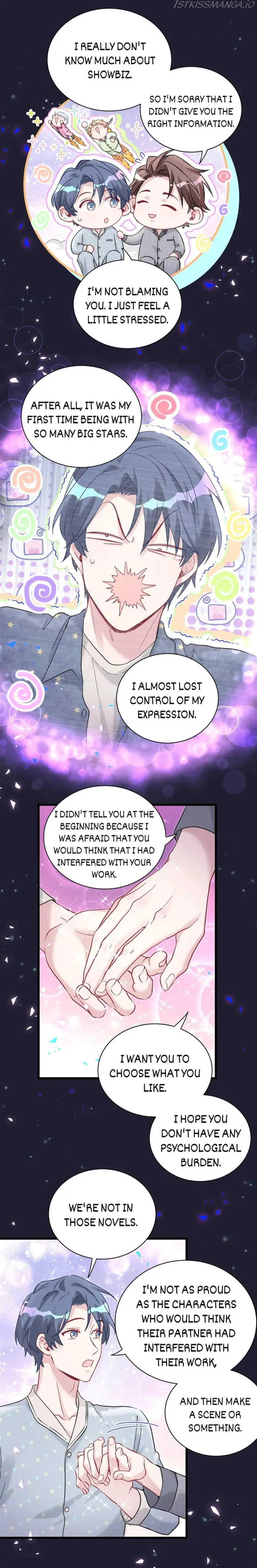 Whose Baby is it? Chapter 219 - page 6