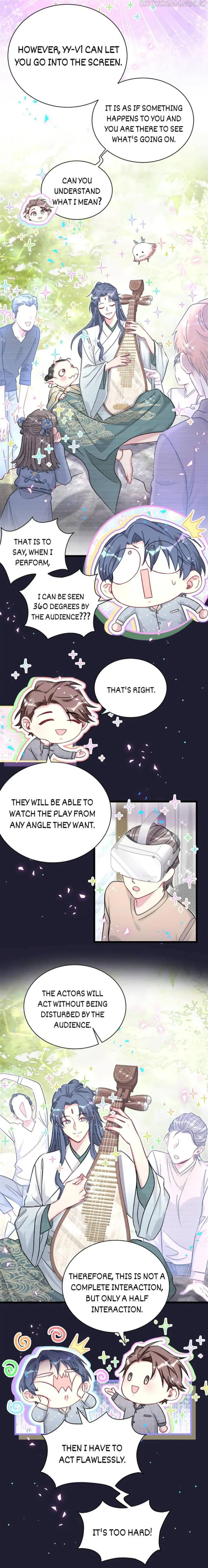 Whose Baby is it? Chapter 219 - page 9