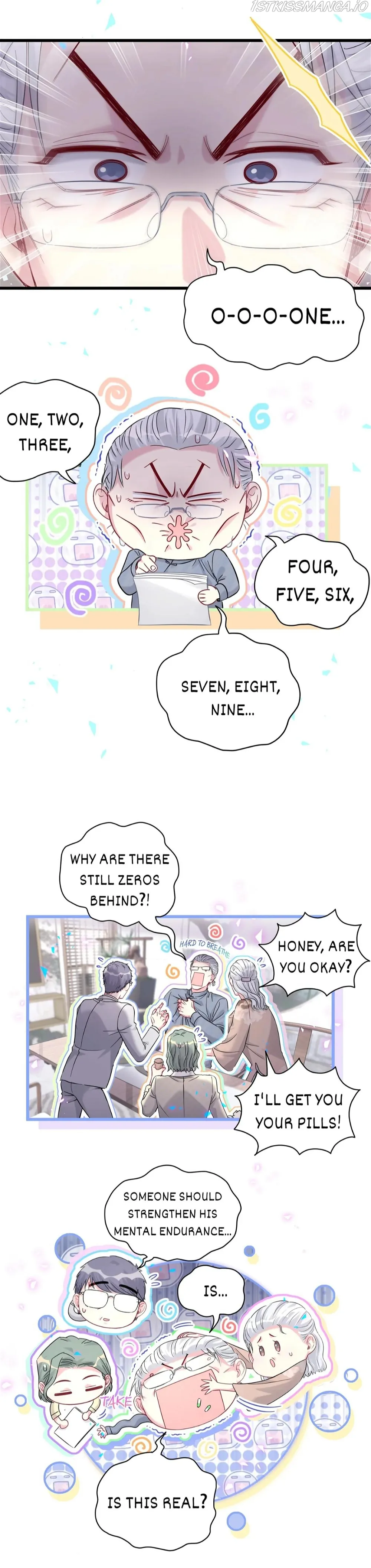 Whose Baby is it? Chapter 217 - page 17