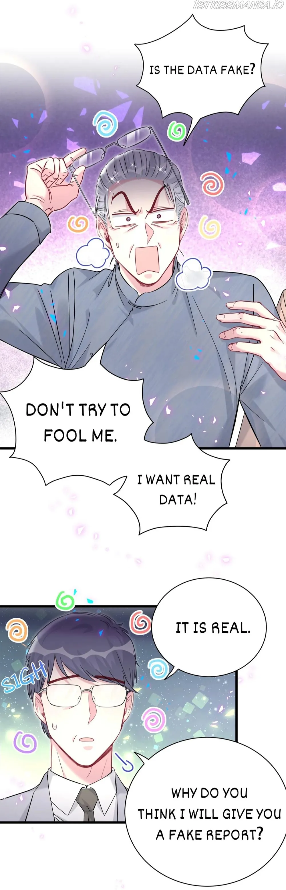 Whose Baby is it? Chapter 217 - page 18