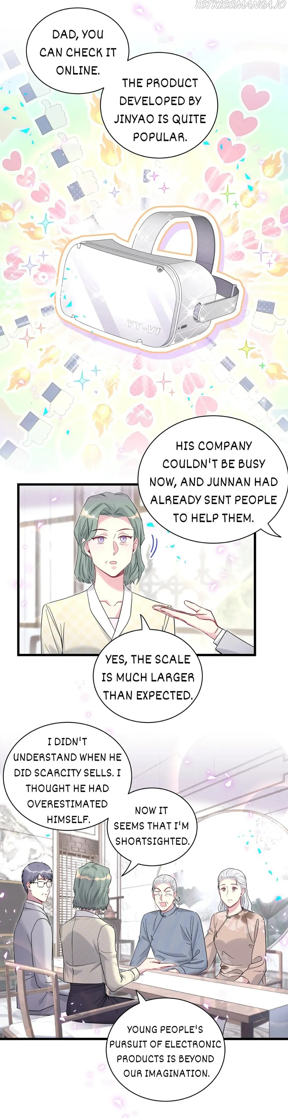 Whose Baby is it? Chapter 217 - page 19