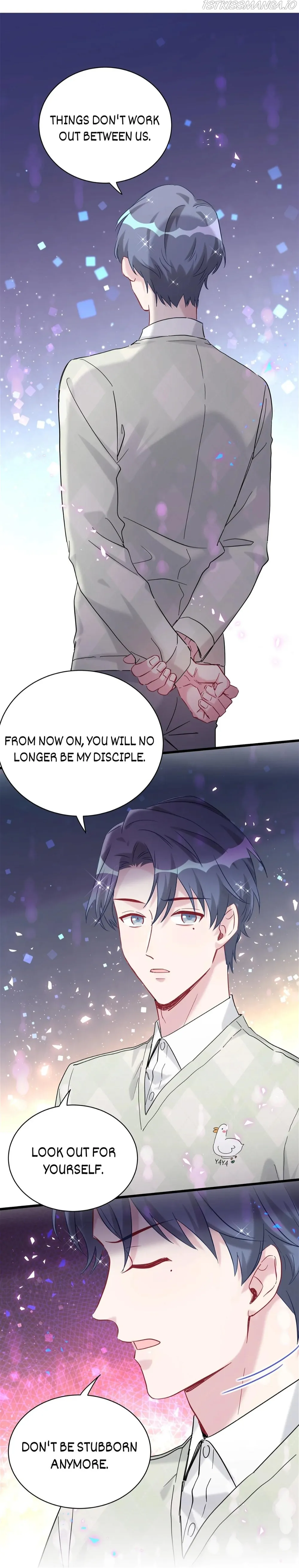 Whose Baby is it? Chapter 217 - page 2