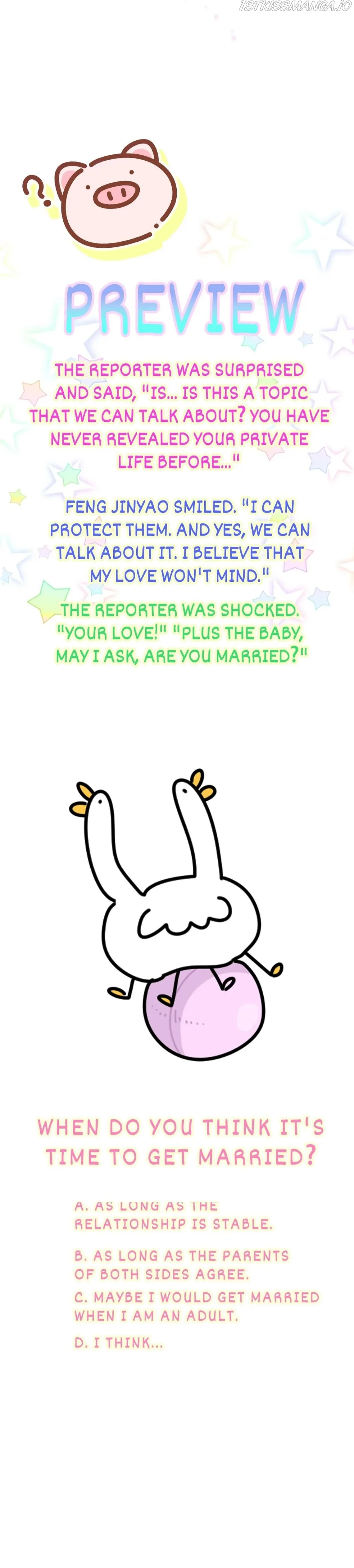 Whose Baby is it? Chapter 217 - page 23