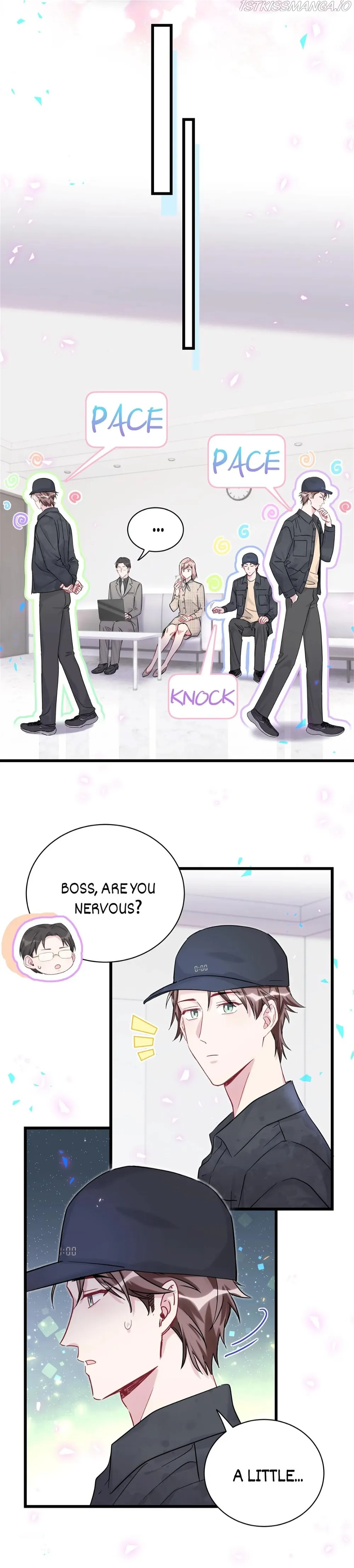 Whose Baby is it? Chapter 217 - page 6