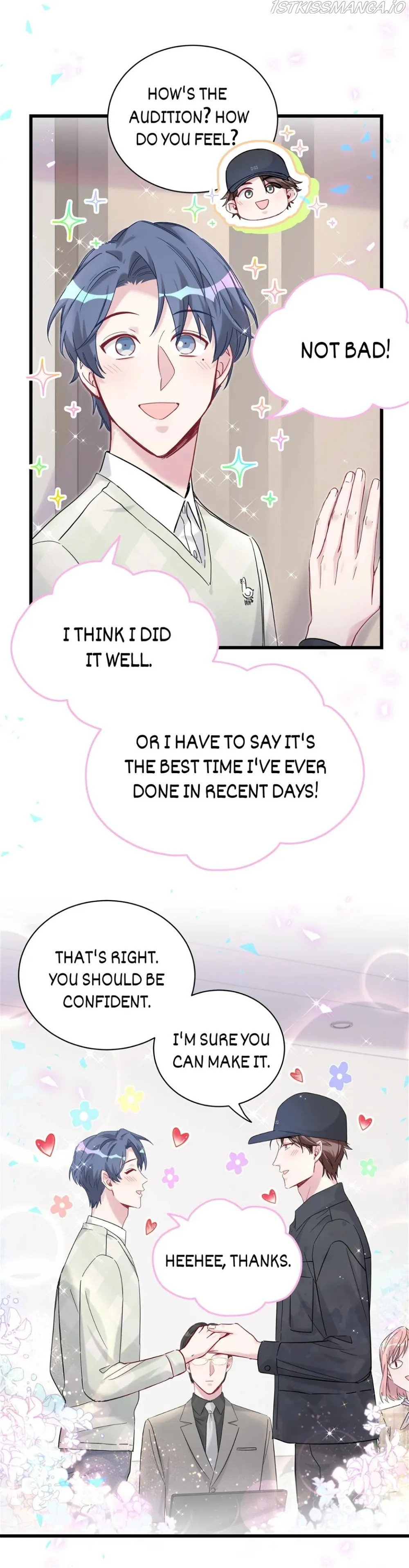 Whose Baby is it? Chapter 217 - page 9