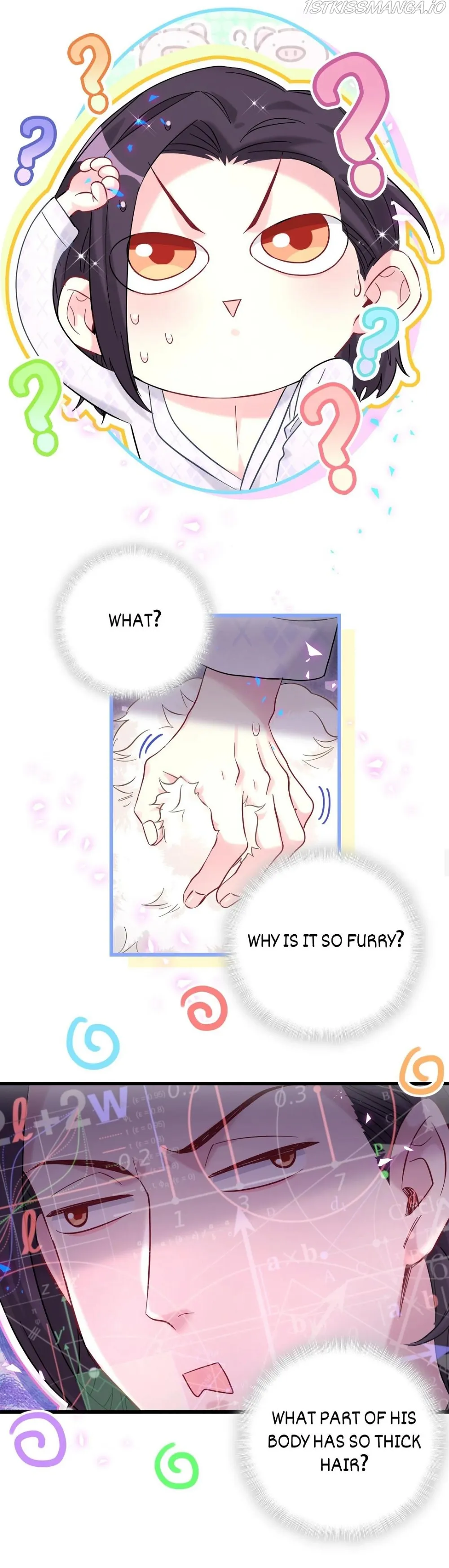 Whose Baby is it? Chapter 215 - page 10