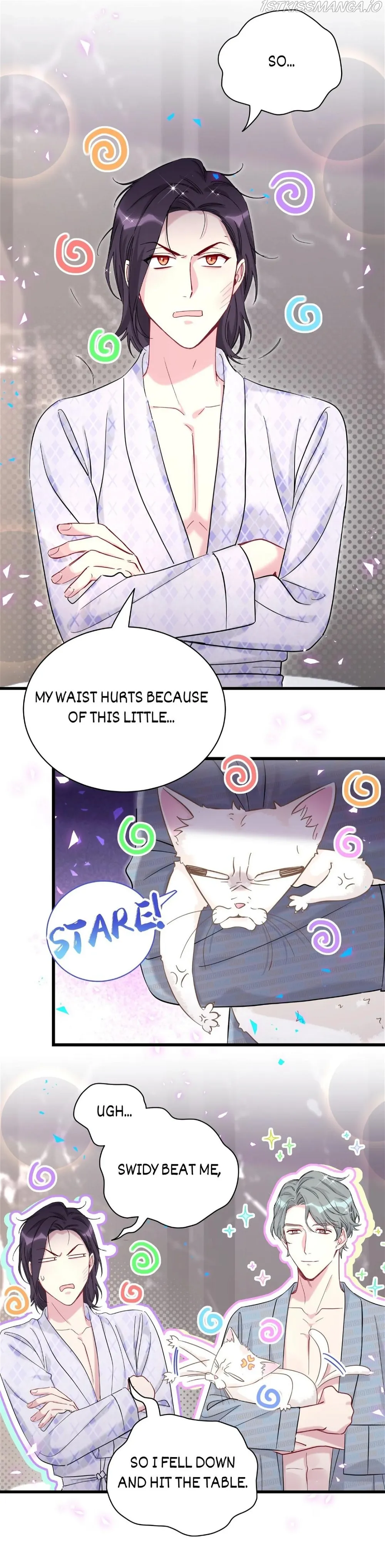 Whose Baby is it? Chapter 215 - page 15