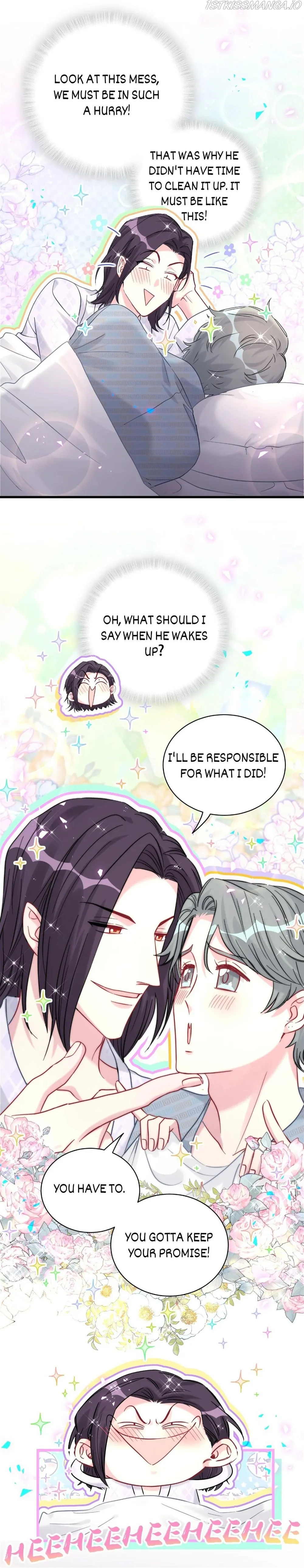 Whose Baby is it? Chapter 215 - page 6