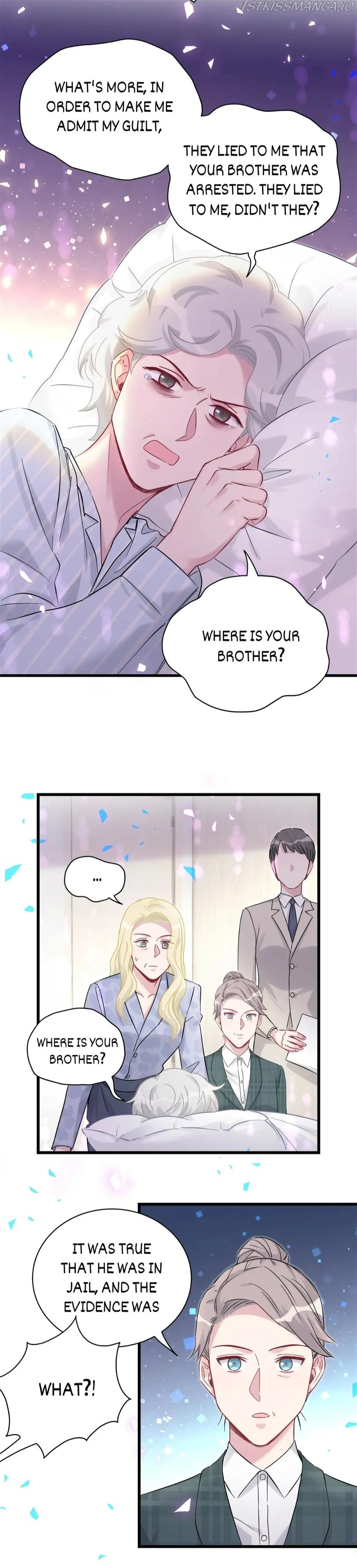 Whose Baby is it? Chapter 214 - page 11