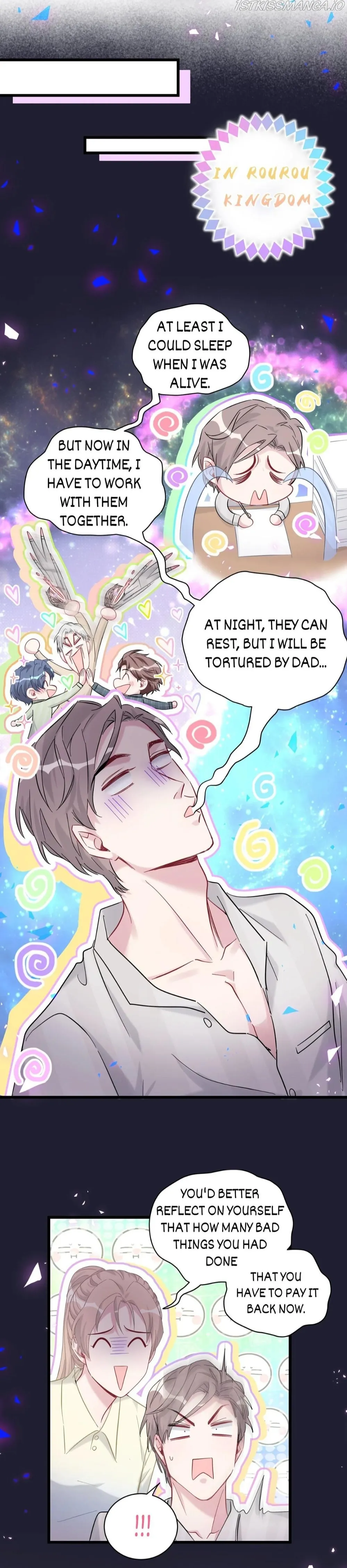 Whose Baby is it? Chapter 214 - page 14