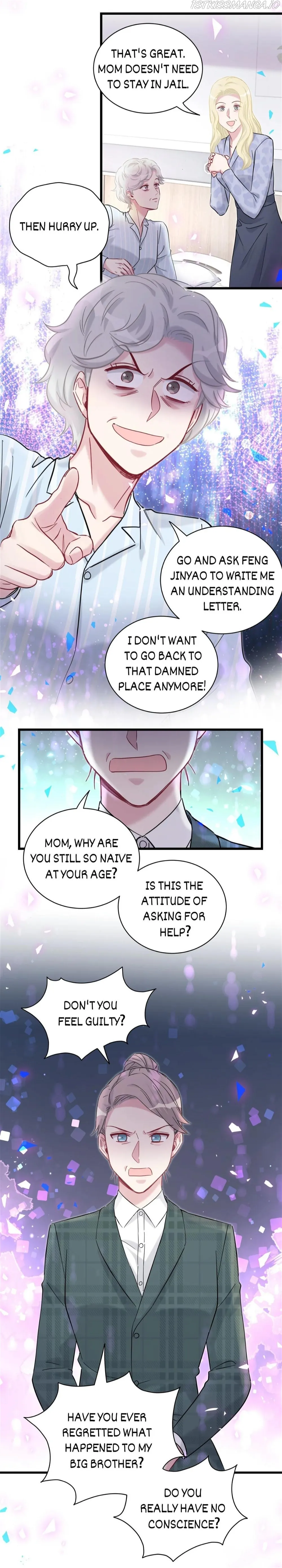 Whose Baby is it? Chapter 214 - page 17