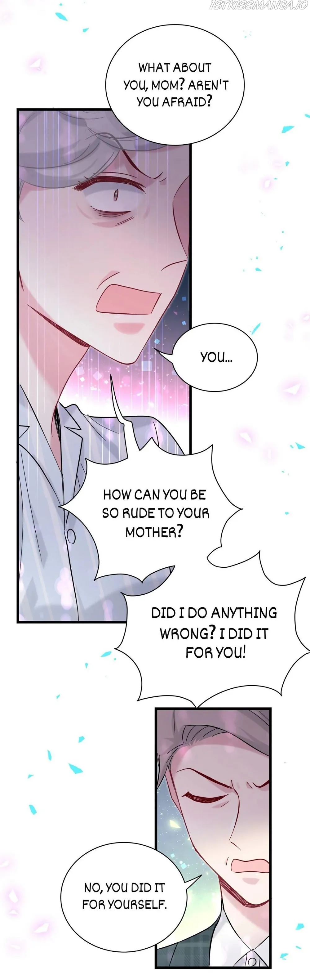 Whose Baby is it? Chapter 214 - page 19