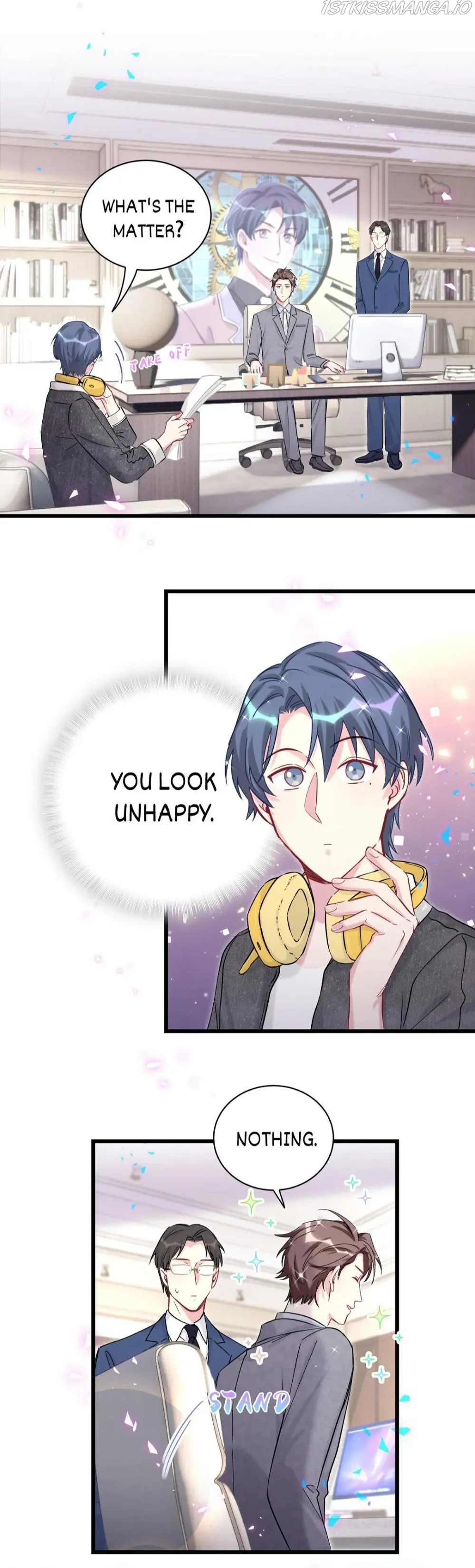Whose Baby is it? Chapter 214 - page 23