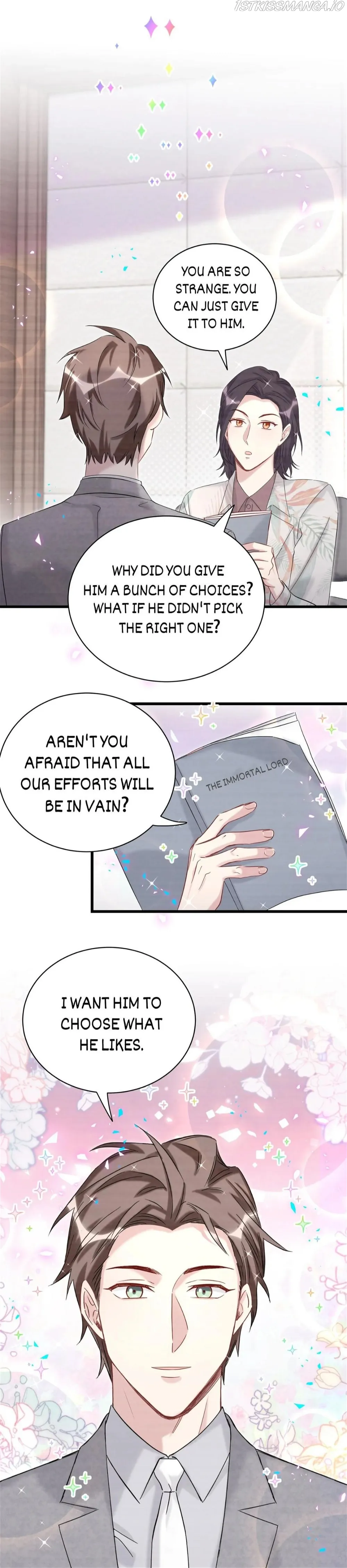 Whose Baby is it? Chapter 214 - page 26