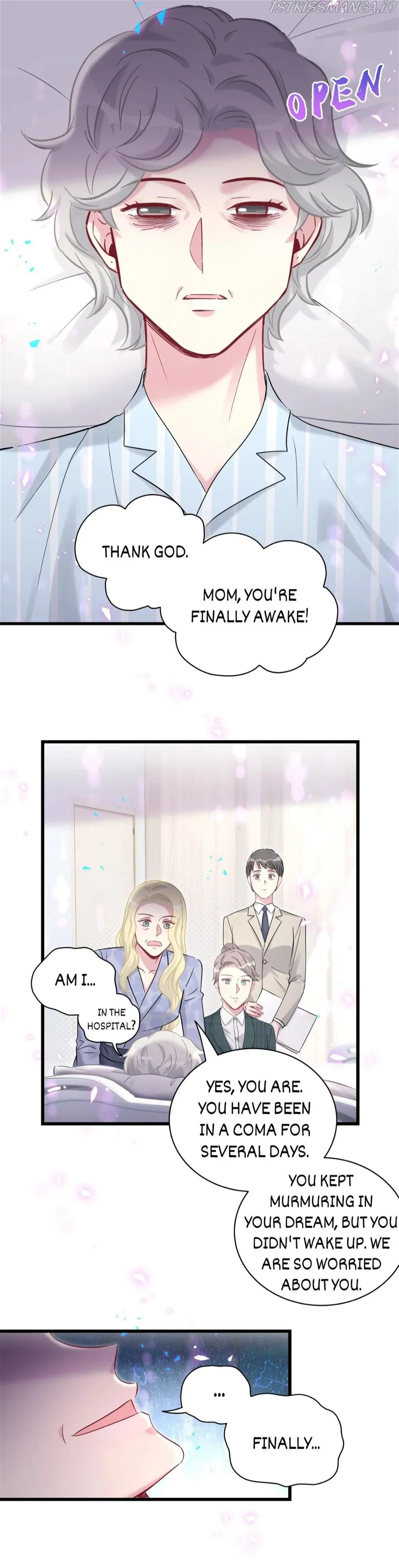 Whose Baby is it? Chapter 214 - page 7