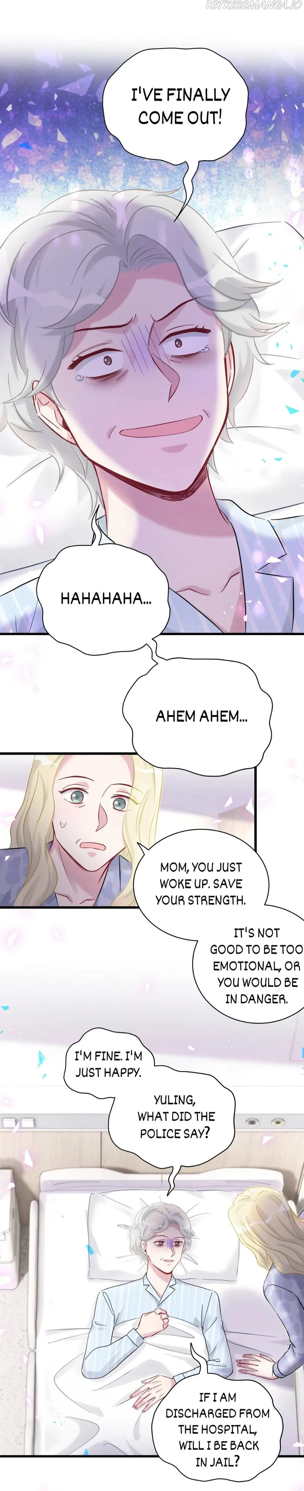 Whose Baby is it? Chapter 214 - page 8
