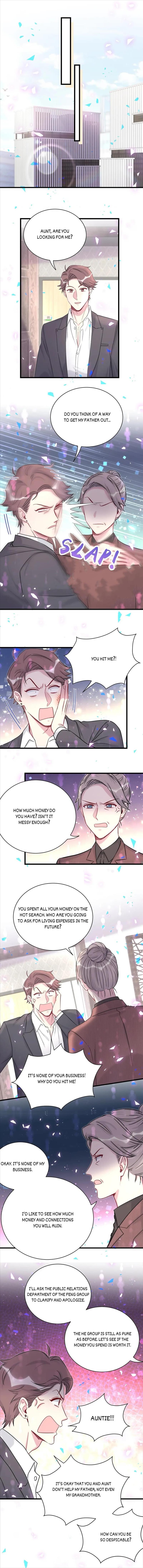 Whose Baby is it? Chapter 210 - page 7