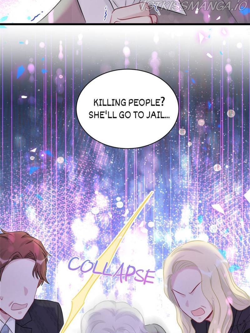 Whose Baby is it? Chapter 209 - page 10