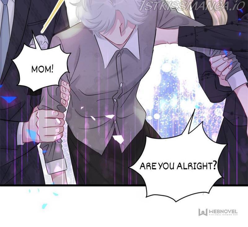 Whose Baby is it? Chapter 209 - page 11