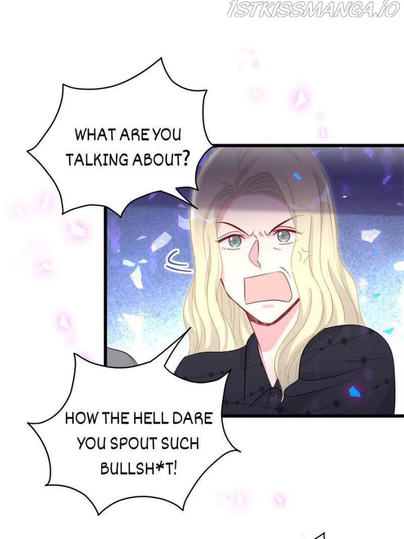 Whose Baby is it? Chapter 209 - page 12