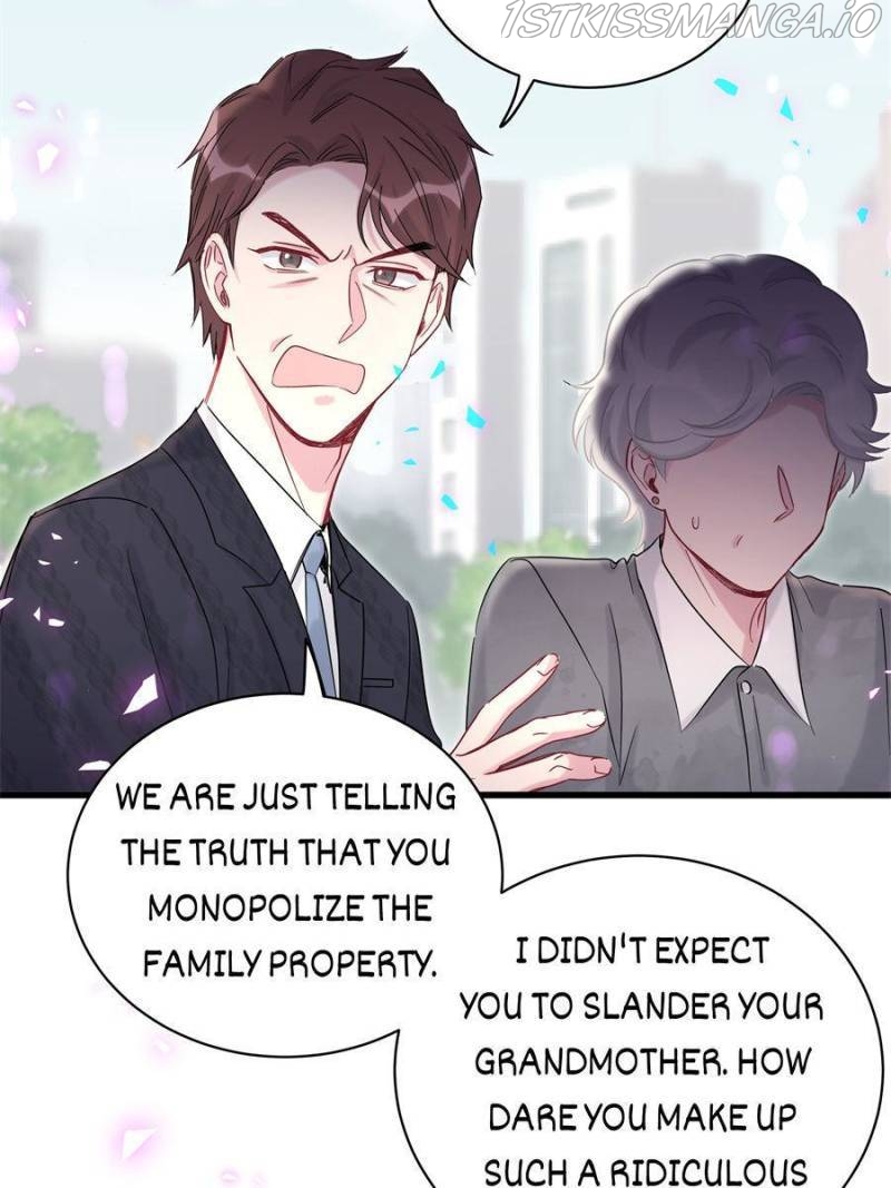 Whose Baby is it? Chapter 209 - page 14