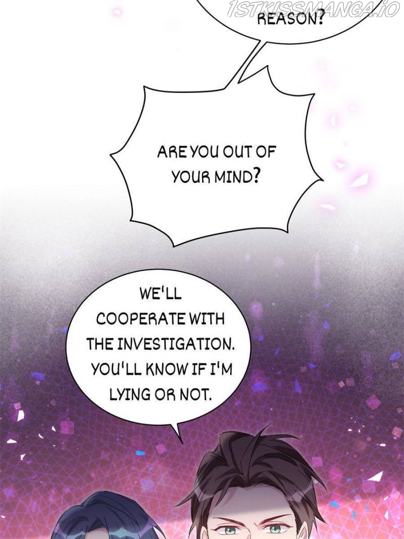 Whose Baby is it? Chapter 209 - page 15