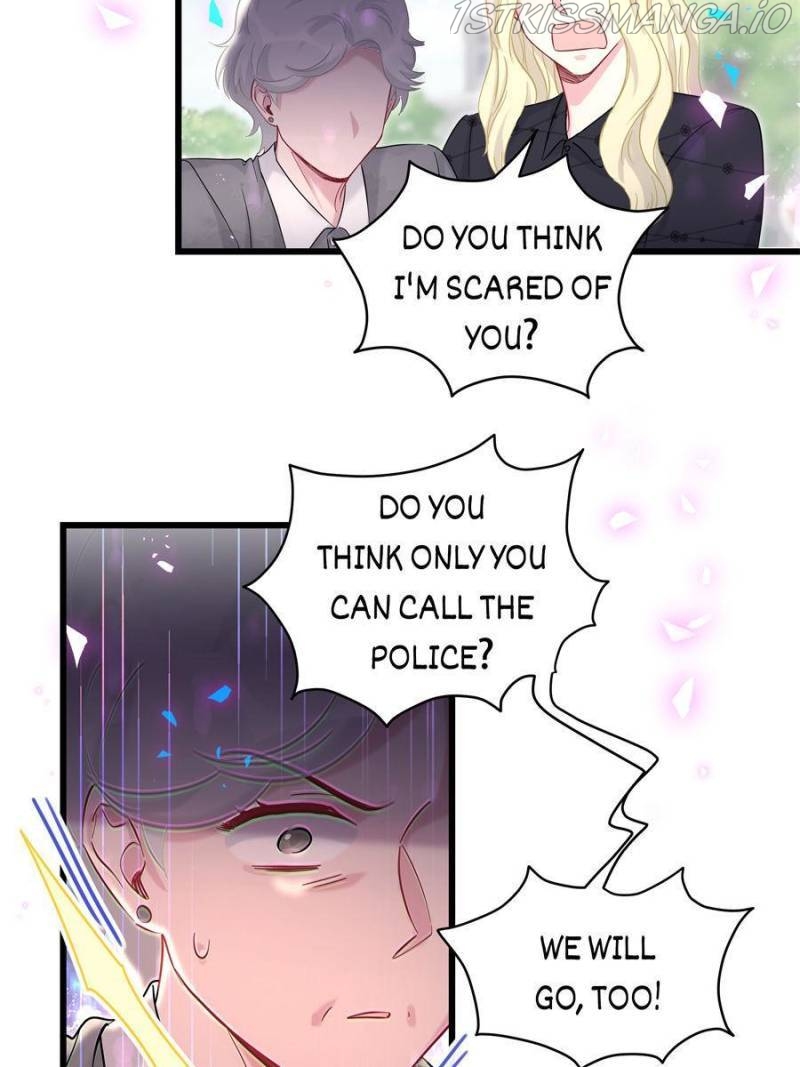 Whose Baby is it? Chapter 209 - page 17