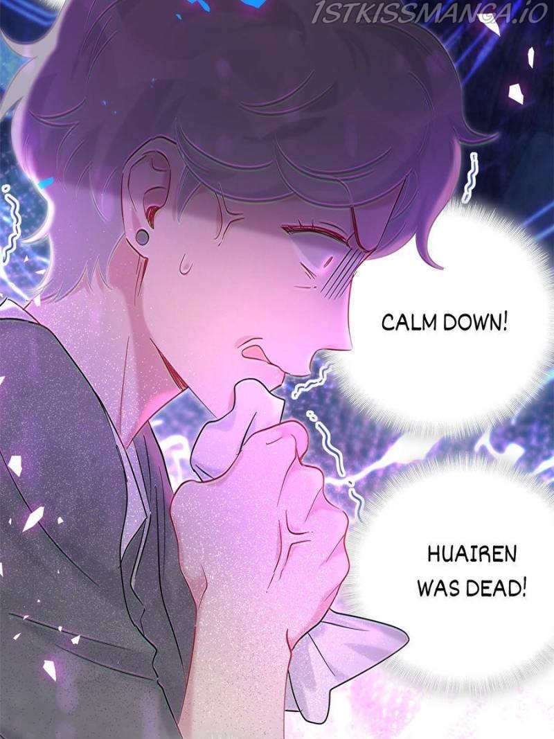 Whose Baby is it? Chapter 209 - page 20
