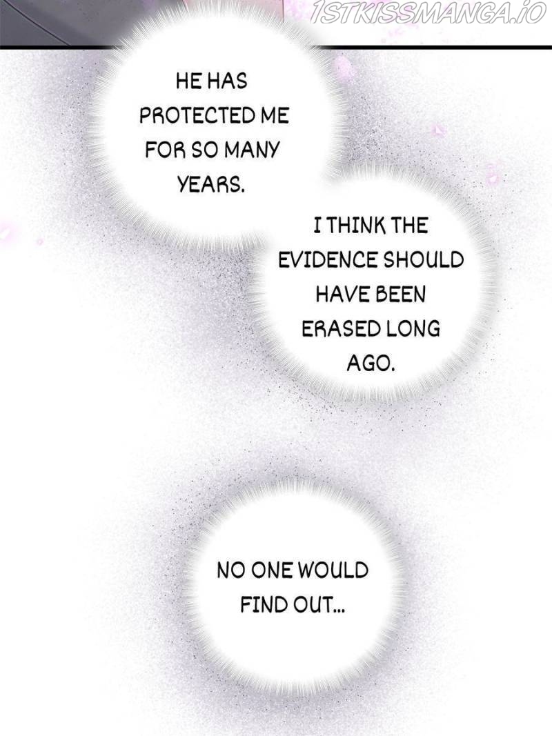 Whose Baby is it? Chapter 209 - page 21
