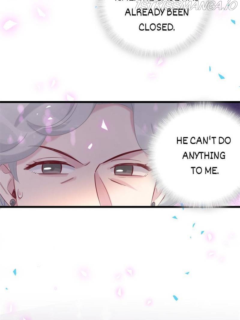 Whose Baby is it? Chapter 209 - page 24