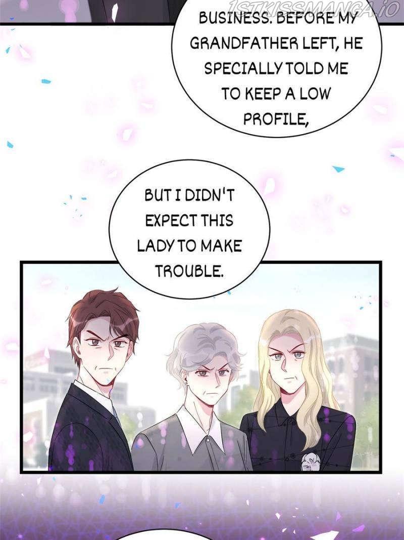Whose Baby is it? Chapter 209 - page 26