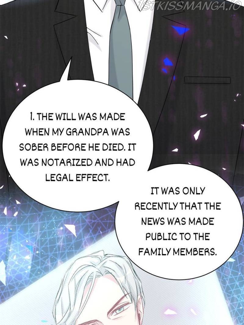 Whose Baby is it? Chapter 209 - page 28