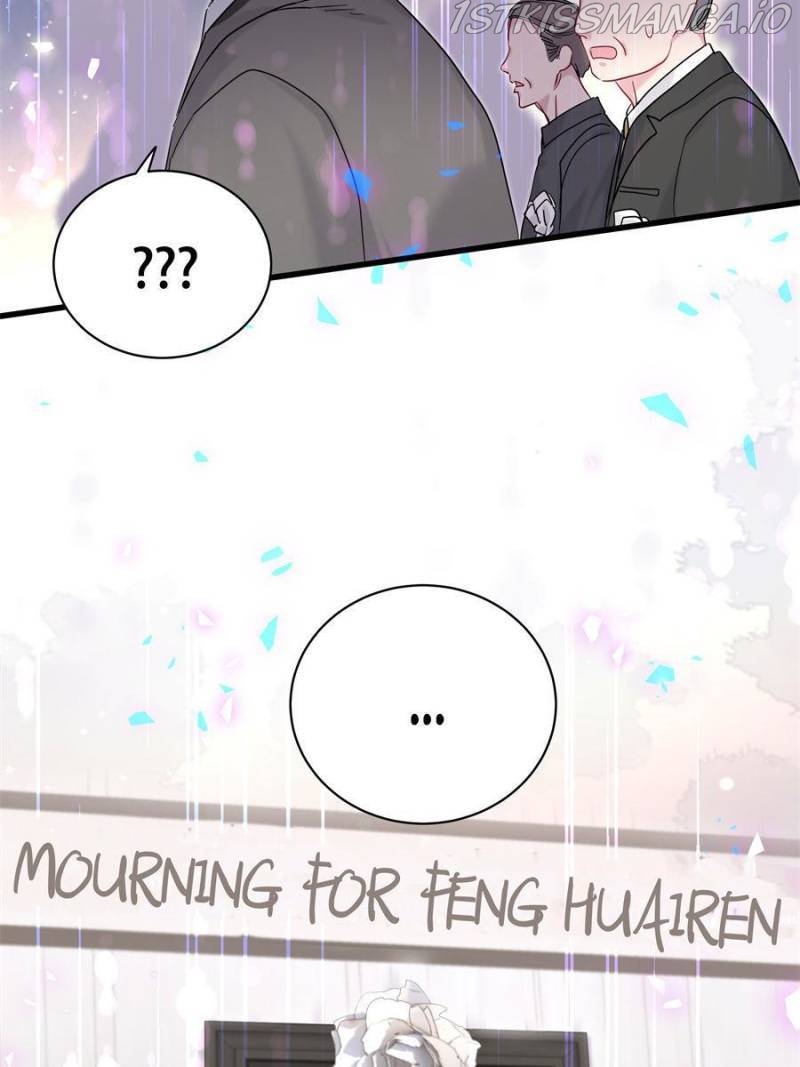 Whose Baby is it? Chapter 209 - page 3