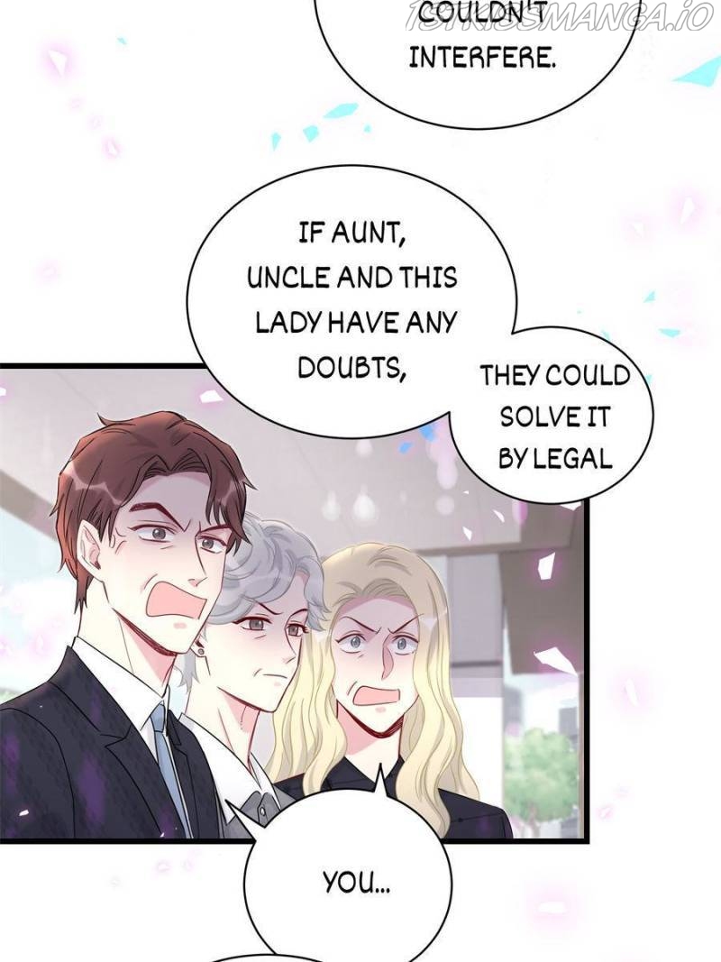 Whose Baby is it? Chapter 209 - page 30