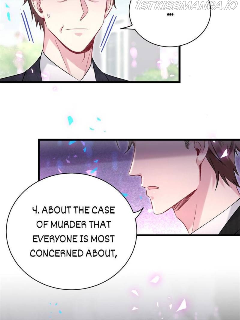 Whose Baby is it? Chapter 209 - page 36