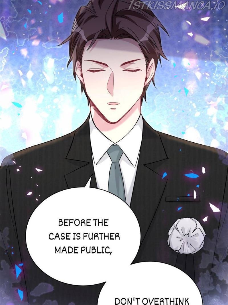 Whose Baby is it? Chapter 209 - page 42