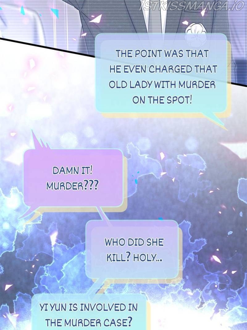 Whose Baby is it? Chapter 209 - page 49