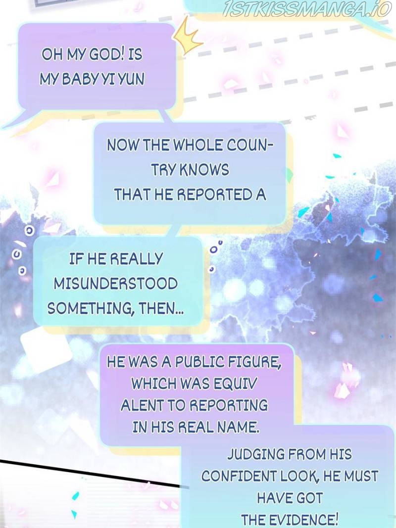 Whose Baby is it? Chapter 209 - page 51