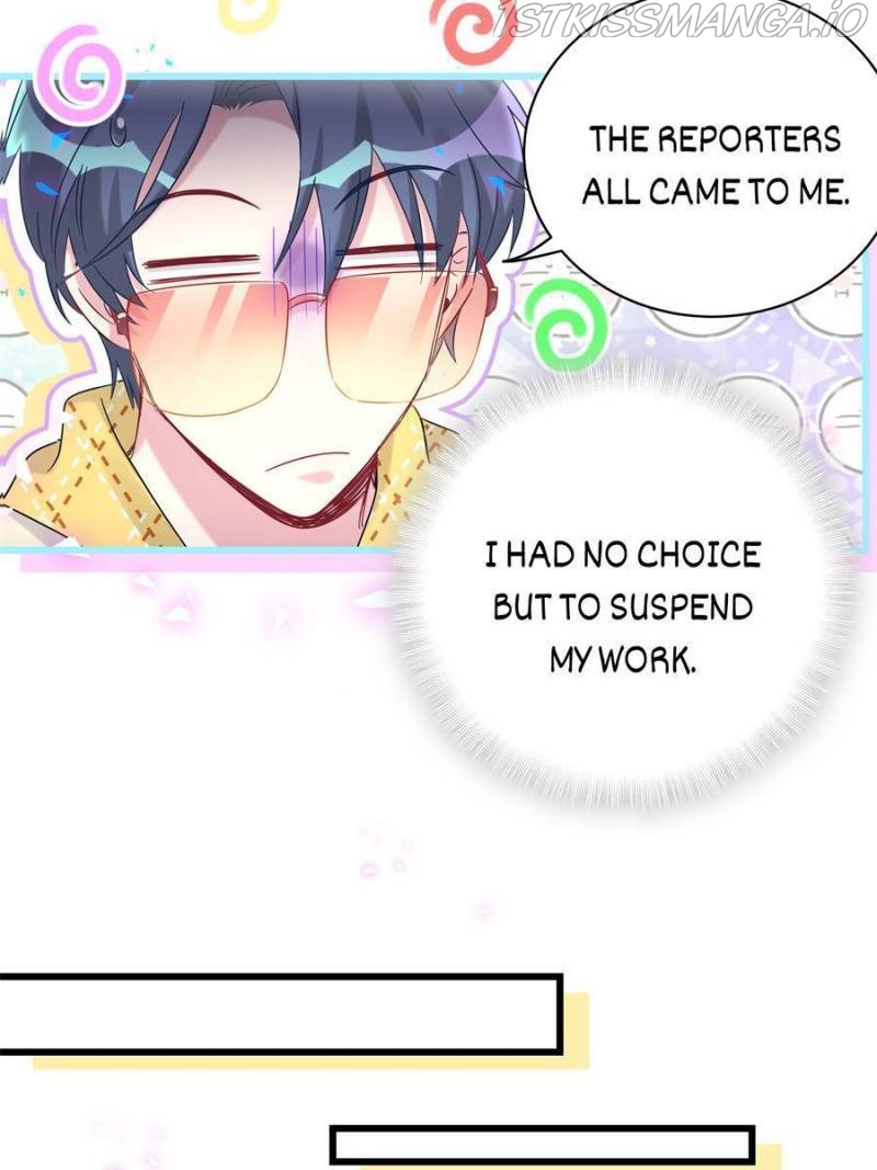 Whose Baby is it? Chapter 209 - page 61